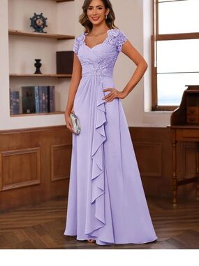 New Bridesmaid Dress